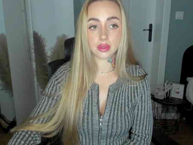 SEXYcoralie