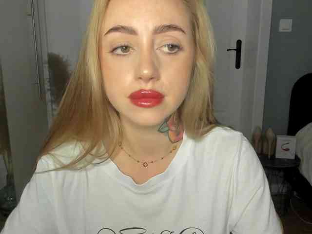 SEXYcoralie