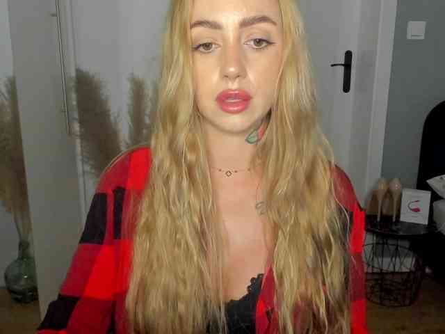 SEXYcoralie