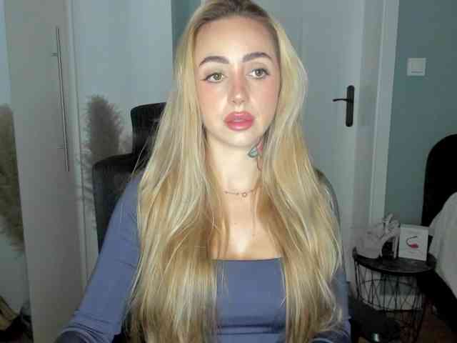 SEXYcoralie