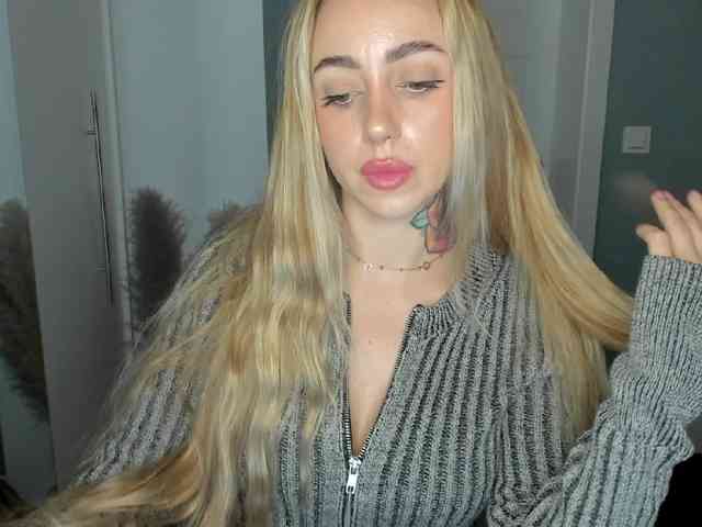 SEXYcoralie