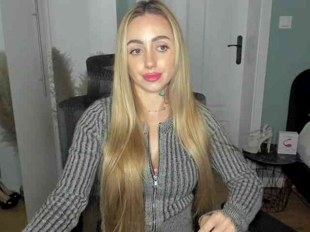SEXYcoralie