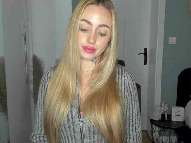SEXYcoralie