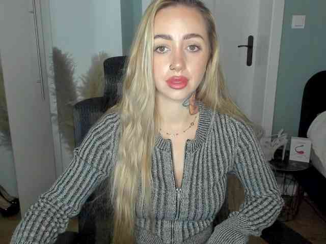 SEXYcoralie
