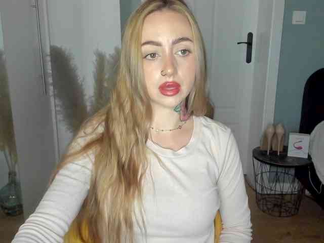 SEXYcoralie