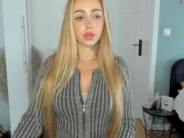 SEXYcoralie