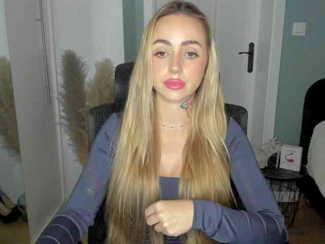 SEXYcoralie