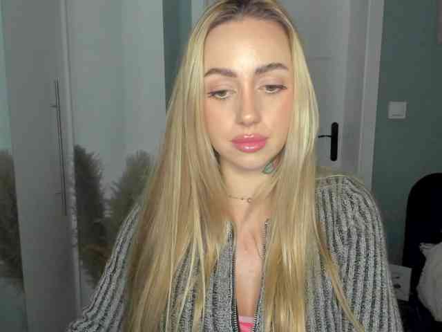 SEXYcoralie
