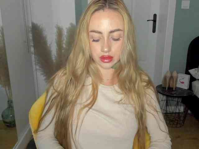 SEXYcoralie