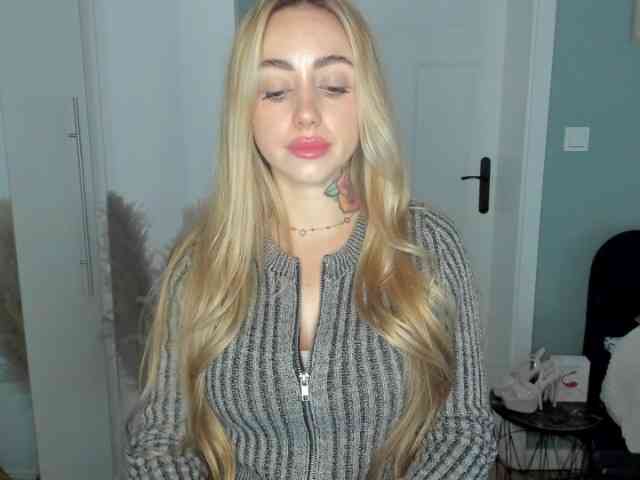 SEXYcoralie