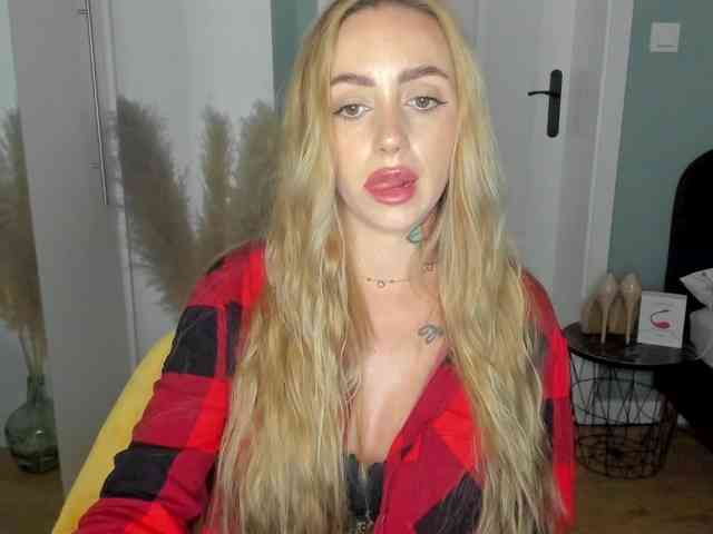 SEXYcoralie
