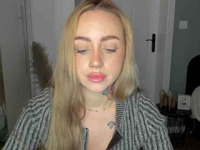 SEXYcoralie
