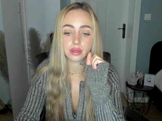 SEXYcoralie
