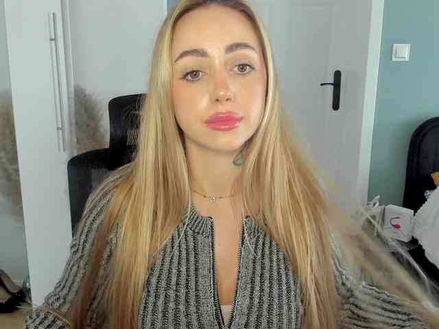SEXYcoralie