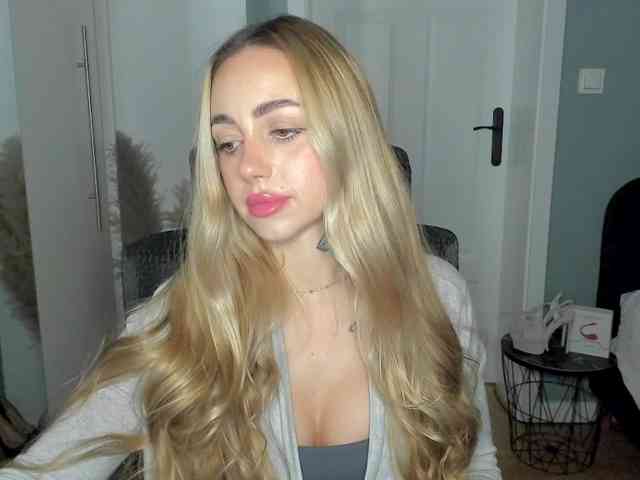 SEXYcoralie