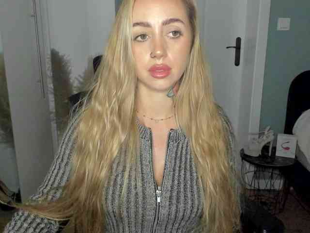 SEXYcoralie
