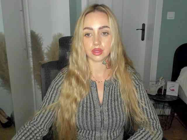 SEXYcoralie