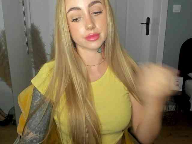 SEXYcoralie
