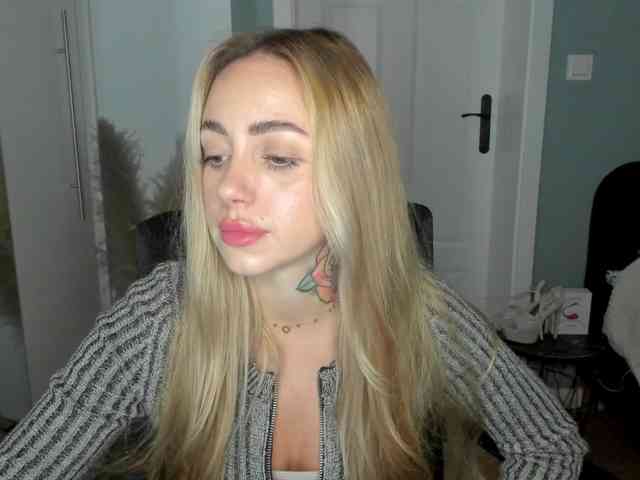 SEXYcoralie