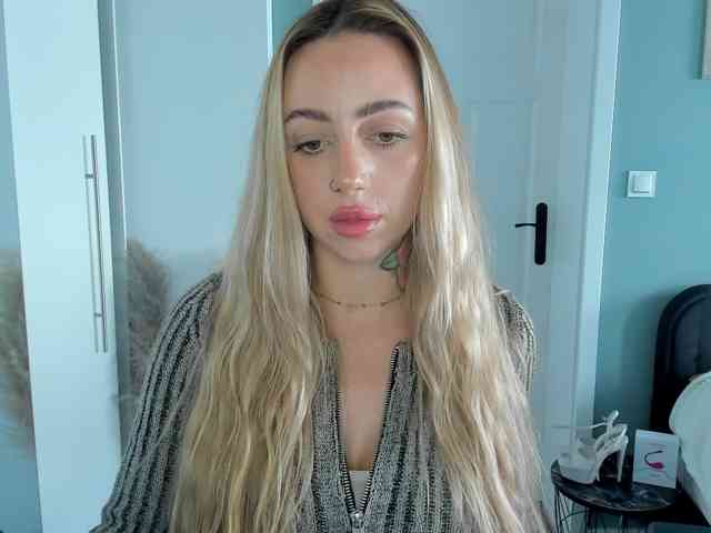 SEXYcoralie