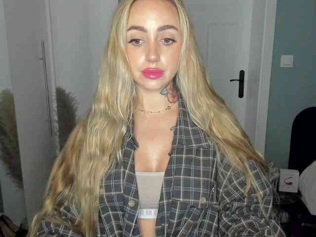 SEXYcoralie