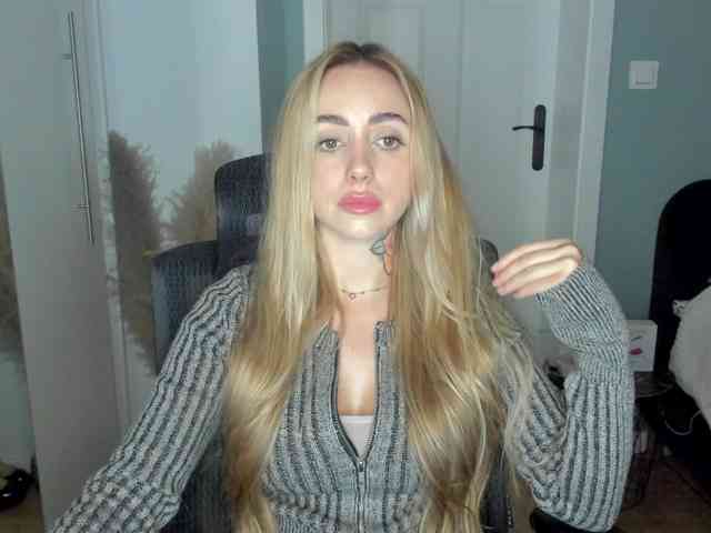 SEXYcoralie