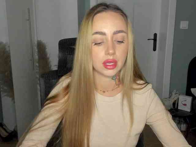 SEXYcoralie