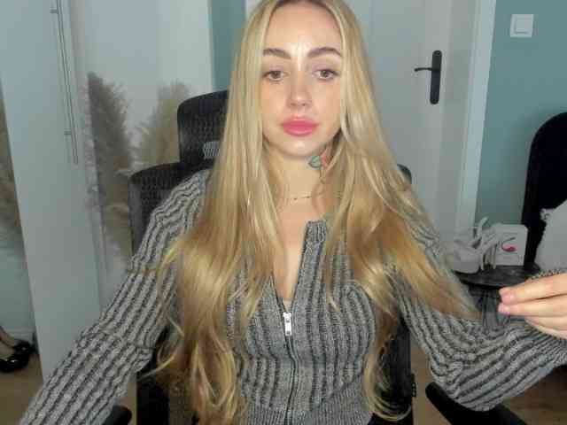 SEXYcoralie