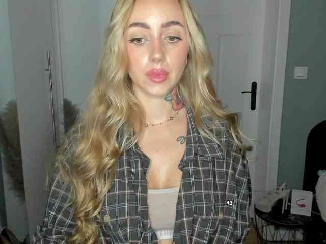 SEXYcoralie