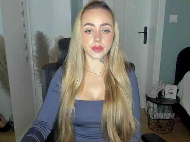 SEXYcoralie