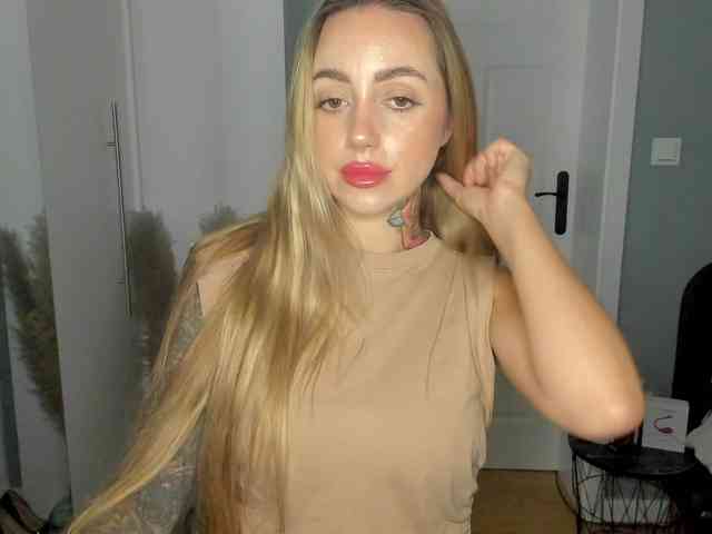 SEXYcoralie