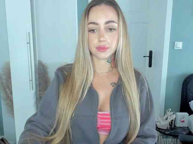 SEXYcoralie