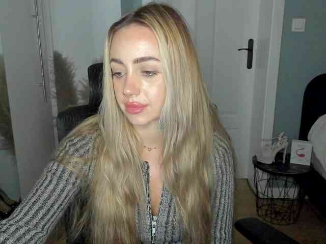 SEXYcoralie