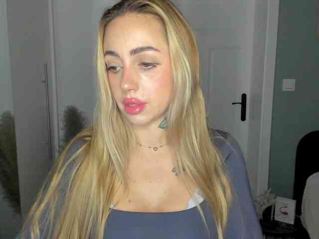 SEXYcoralie