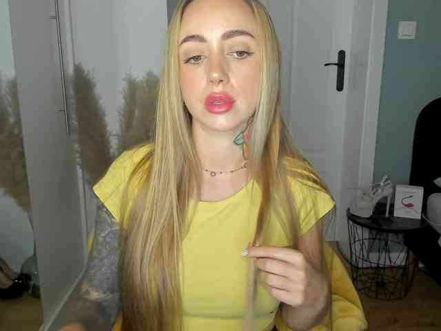 SEXYcoralie