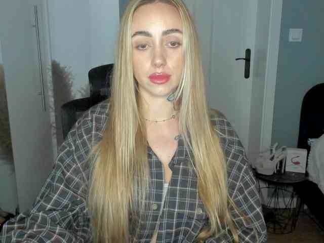 SEXYcoralie