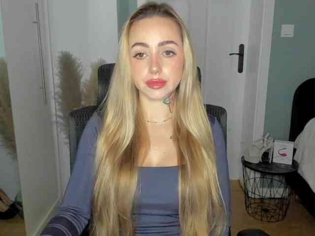 SEXYcoralie