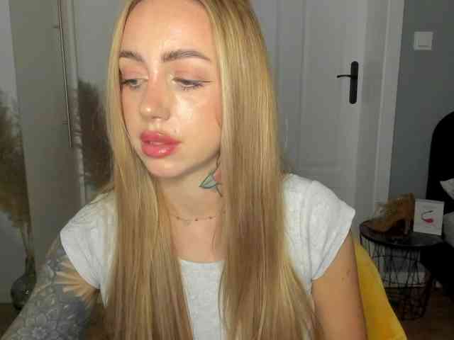 SEXYcoralie