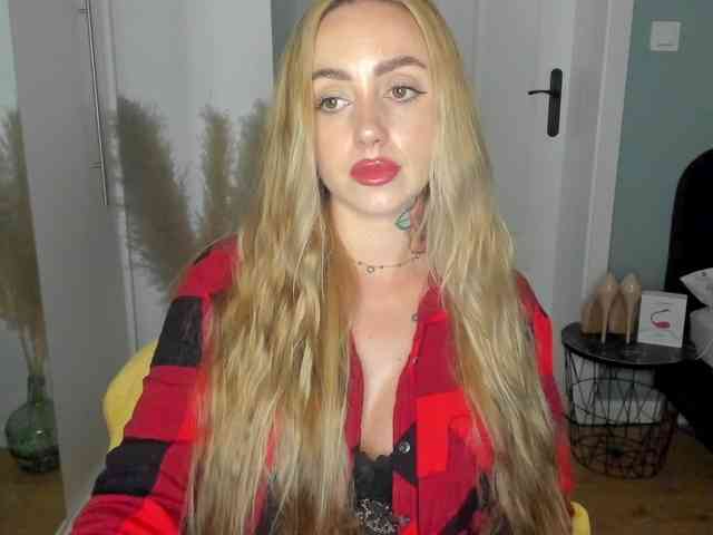 SEXYcoralie