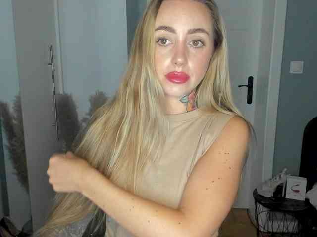 SEXYcoralie