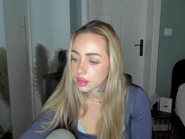 SEXYcoralie