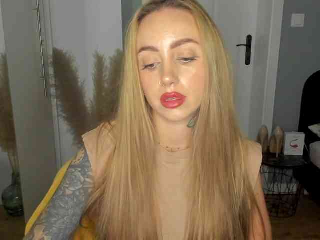 SEXYcoralie