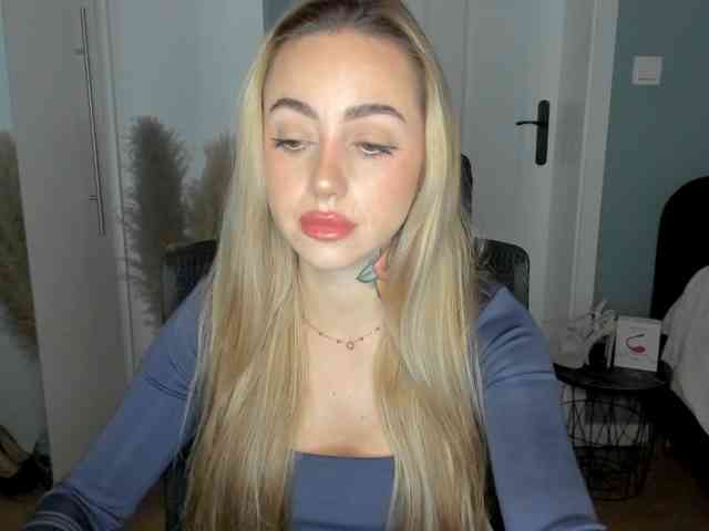 SEXYcoralie