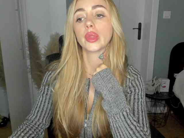 SEXYcoralie