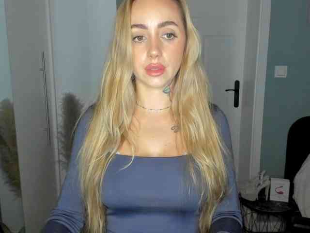 SEXYcoralie