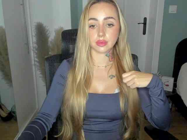 SEXYcoralie