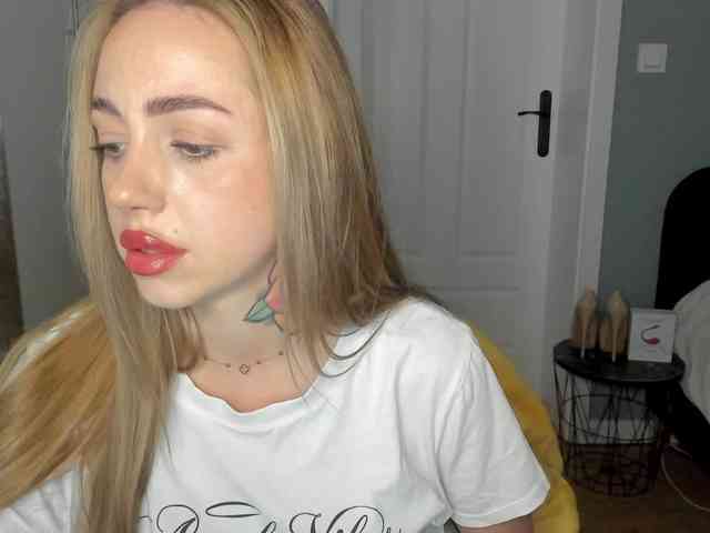 SEXYcoralie