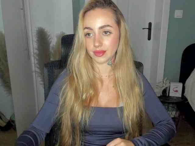 SEXYcoralie