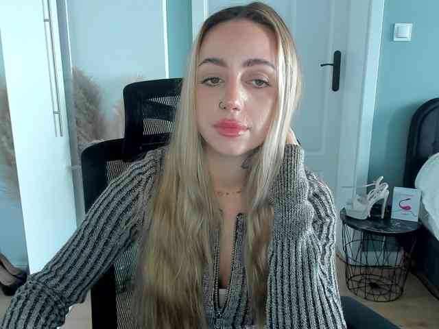 SEXYcoralie
