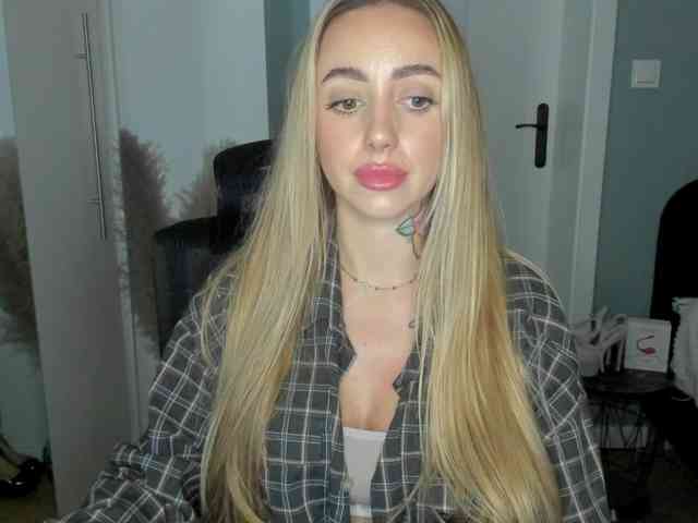 SEXYcoralie